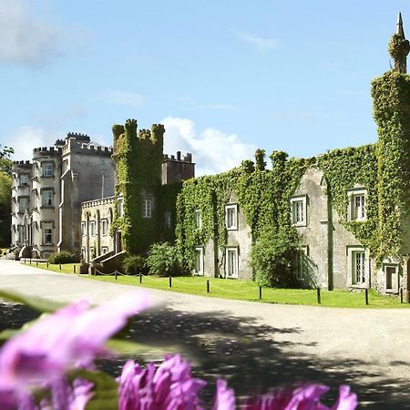 Ballyseede Castle Tralee Exteriér fotografie