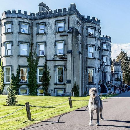 Ballyseede Castle Tralee Exteriér fotografie