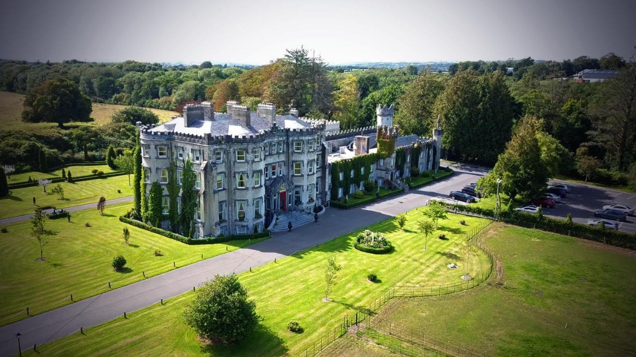 Ballyseede Castle Tralee Exteriér fotografie